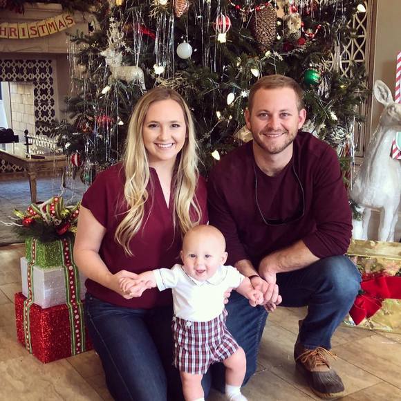 Meet your Posher, Mary - Picture 1 of 1